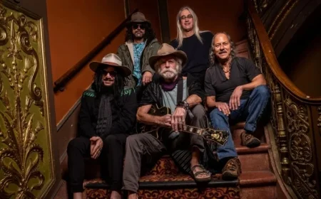 Don Was Reflects: NPR Interview Highlights