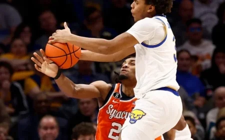 Adrian Autry Revives Boeheim-Era Strategy