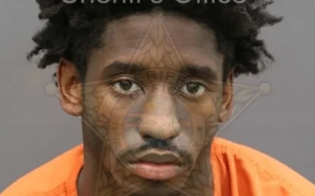 Vikings’ Jordan Addison Arrested for Trespassing in Florida