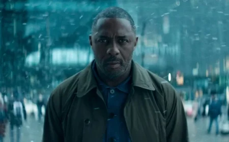 “‘Hijack’ and ‘The Night Manager’ Captivate Audiences in Second Season Returns”