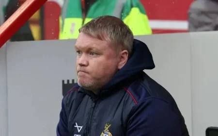 Doncaster Rovers vs Fleetwood Town: Prediction, Team News, Lineups Preview