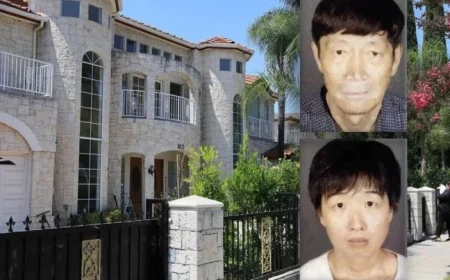 Parents Battle for Custody of Surrogate-Born Babies After Losing 21 Kids