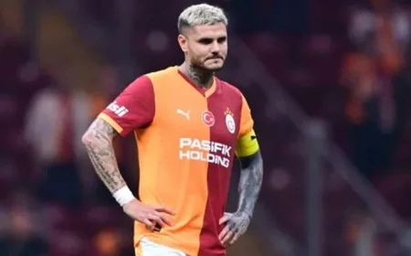 Icardi Misses Two Consecutive Penalties