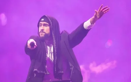 Pop Star Declines Super Bowl 60 Performance with Bad Bunny