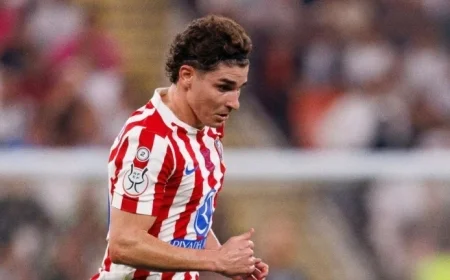 Atlético Madrid Battles Deportivo La Coruña for Copa del Rey Quarterfinal Spot