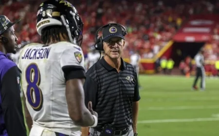 Giants Veterans Demand Accountability from Head Coach