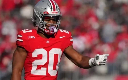 Ohio State Faces Loss of 29 Players: Assessing Impact and Future Steps