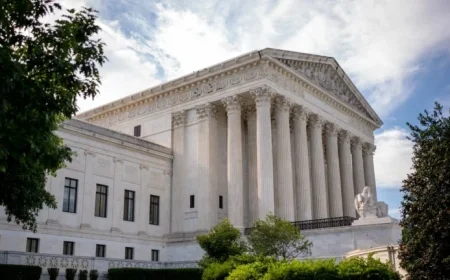 Supreme Court Poised to Uphold State Bans on Transgender Athletes