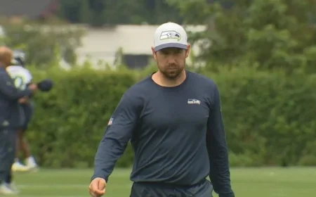 Seahawks Prepare for 49ers as Coordinators Pursue Head Coach Roles