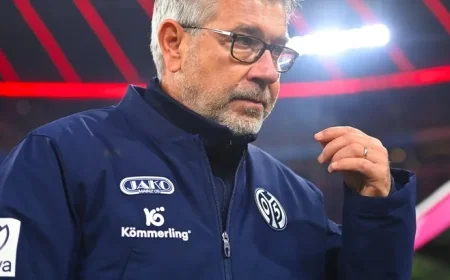 Mainz 05 vs Heidenheim: Match Preview, Predictions & Team News