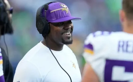 Top 5 Essential Facts About Brian Flores