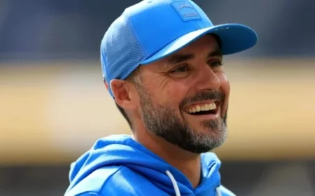 Dolphins Coach Search Progresses: DC Minter Joins Candidate List