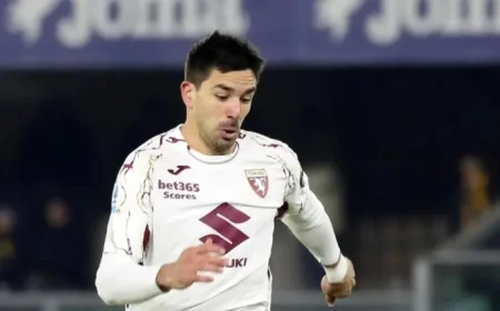 Roma vs Torino at 9 PM: Gasp Backs Dybala, Baroni Relies on Adams and Simeone