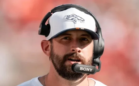 Kingsbury Joins Other Chiefs OC Candidates with Mahomes Connection