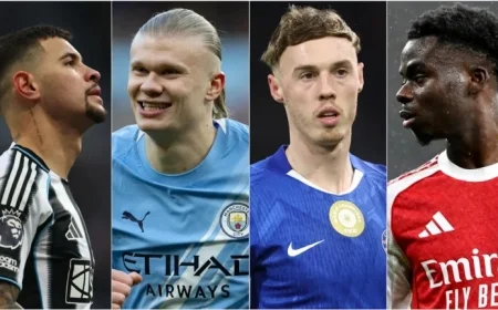 Carabao Cup Semi-Final First Leg Predictions