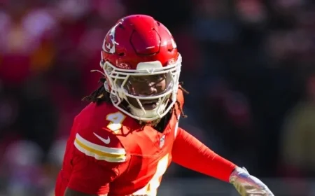 Andy Reid’s Impact on Wild-Card Games