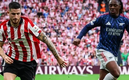 Cultural Leonesa vs Athletic Bilbao: Preview, Predictions, Team News, Lineups