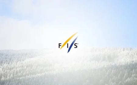 FIS Council Announces Crucial Sporting Decisions at January Meeting