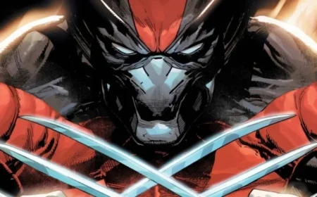 Ultimate Wolverine Writer Chris Condon on Key Deaths Shaping the Ultimate Universe