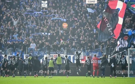 Italian Insider: Manchester City Captain Negotiates Potential Serie A Transfer