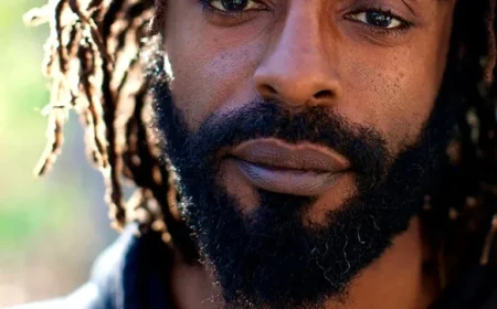 Celebrated Recording Artist John Forté Dies Suddenly at Age 50