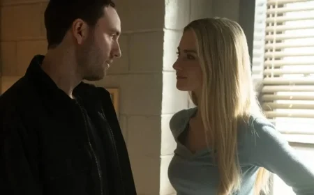 ‘Tell Me Lies’ Season 3 Premiere Recap: Unraveling Alex’s Identity