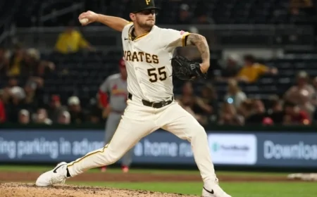 Phillies Secure Pitcher Chase Shugart in Key Acquisition