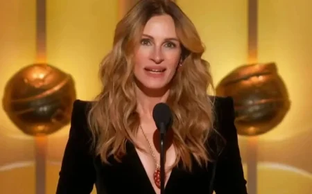 “Prepare for a Challenging Week, Warns Individual”