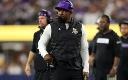 Potential Successors to Mike Tomlin as Steelers’ Head Coach