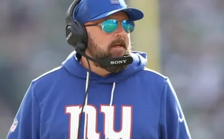 Tennessee Titans to Interview Brian Daboll for Head Coach Position