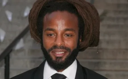 Grammy Nominee John Forté Discovered Dead at 50 in Massachusetts Home