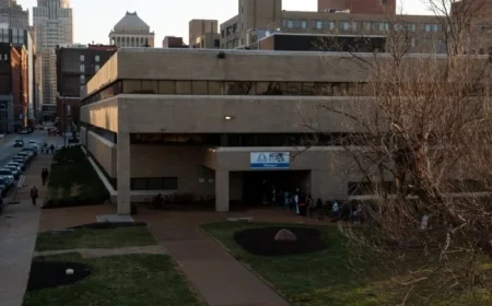 St. Louis Public Schools Receives Provisional Accreditation Status