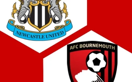 Newcastle Triumphs 7-6 Over Bournemouth in FA Cup Thriller 2025/26