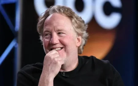U.S. Marshals Join Search as ‘SVU’ Episode with Timothy Busfield Pulled