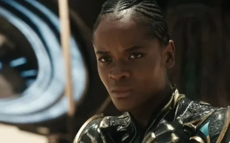 Russo Brothers Reveal New Project Details