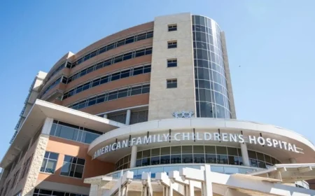 Children’s Wisconsin and UW Health Halt Gender-Affirming Treatments for Minors