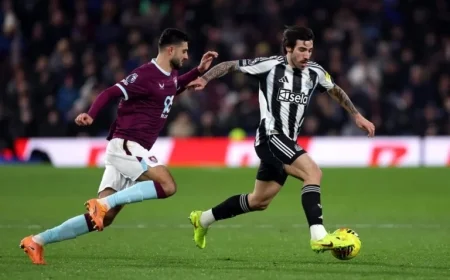 Newcastle Transfer Plans: January Signings and Sandro Tonali Update