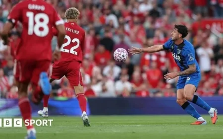 VAR Mistakes Surge: Every 2025-26 Premier League Blunder