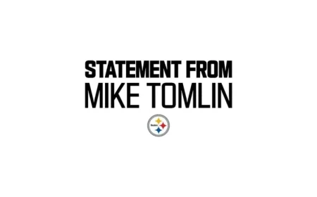 Mike Tomlin Issues Important Statement