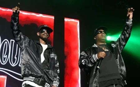 Daz Dillinger Urges Fans to Wish Kurupt a Speedy Recovery