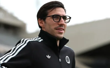 Donnarumma, Guimaraes, and Serie A Stars Respond to Tonali’s Announcement