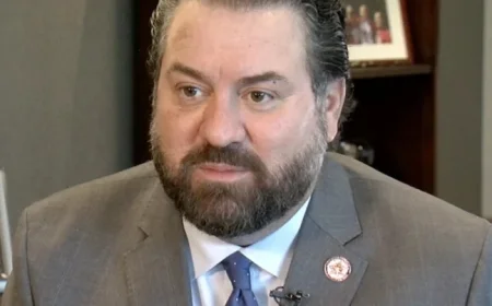 Former Arizona Attorney General Mark Brnovich Passes Away at 59