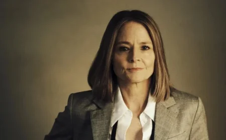 NPR Interview: Creating Impactful Films Was My Role