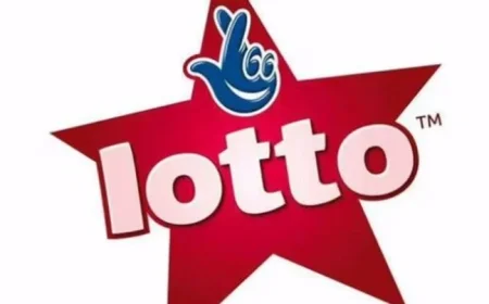 EuroMillions & Thunderball Results for Tuesday, January 13, 2026