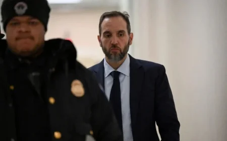 Jack Smith to Publicly Testify on Trump Investigations