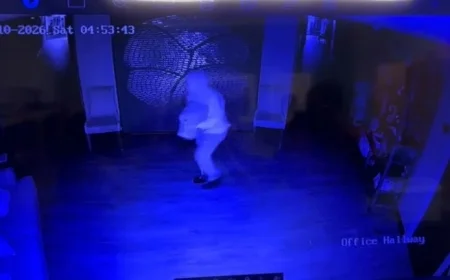 Mississippi Synagogue Fire: Details on Suspect Stephen Spencer Pittman