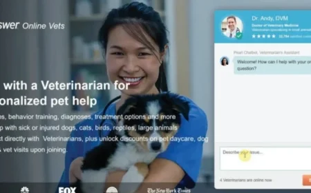 FTC Sues Just Answer, Pearl, and AskALawyer, NPR Reports