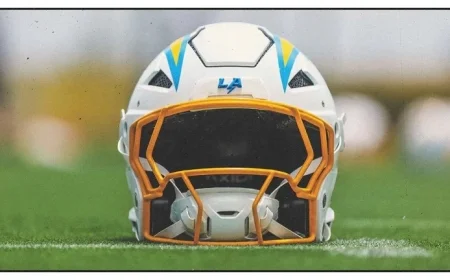 Chargers Revamp Offensive Coaching Staff