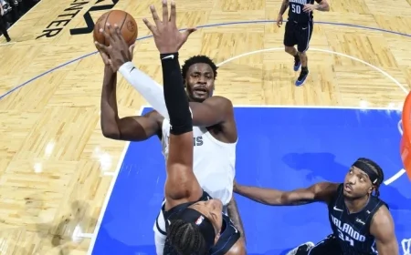 Essential Insights on NBA Berlin Game 2026