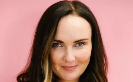 Derry Girls’ Diona Doherty Uncovers Cancer Scare from Missed Smear Tests